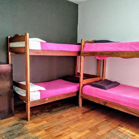 Punto Sur Hostel San Carlos de Bariloche Exteriér fotografie