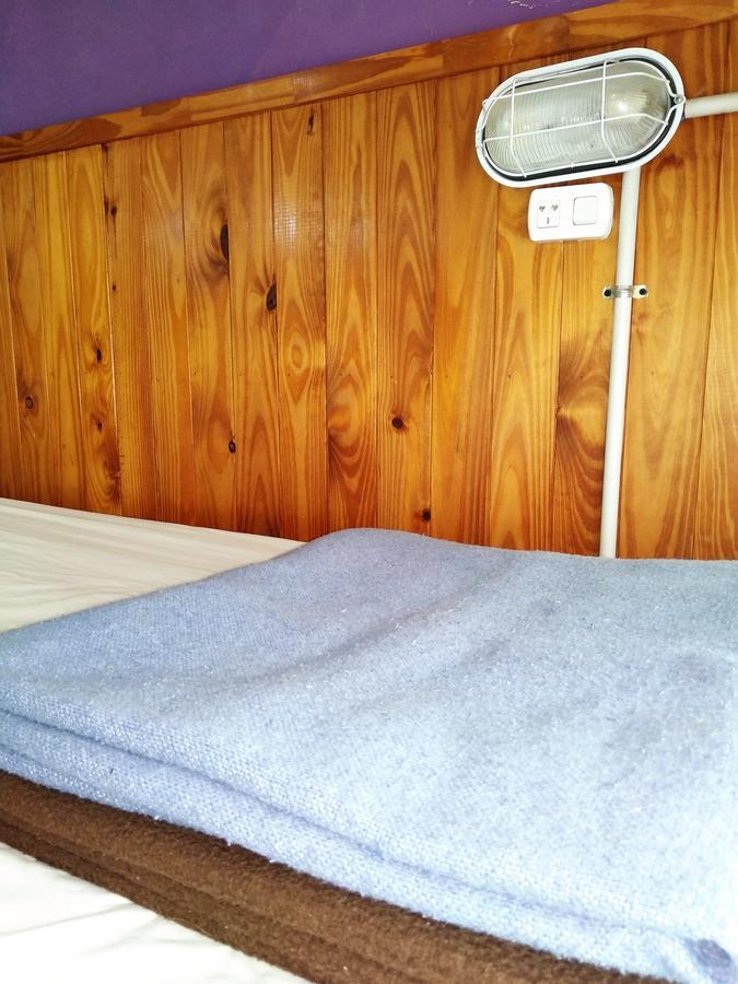 Punto Sur Hostel San Carlos de Bariloche Exteriér fotografie