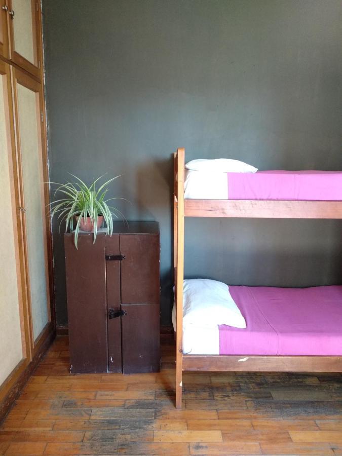 Punto Sur Hostel San Carlos de Bariloche Exteriér fotografie